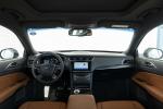 Ford Taurus Titanium 2019 года (UAE)